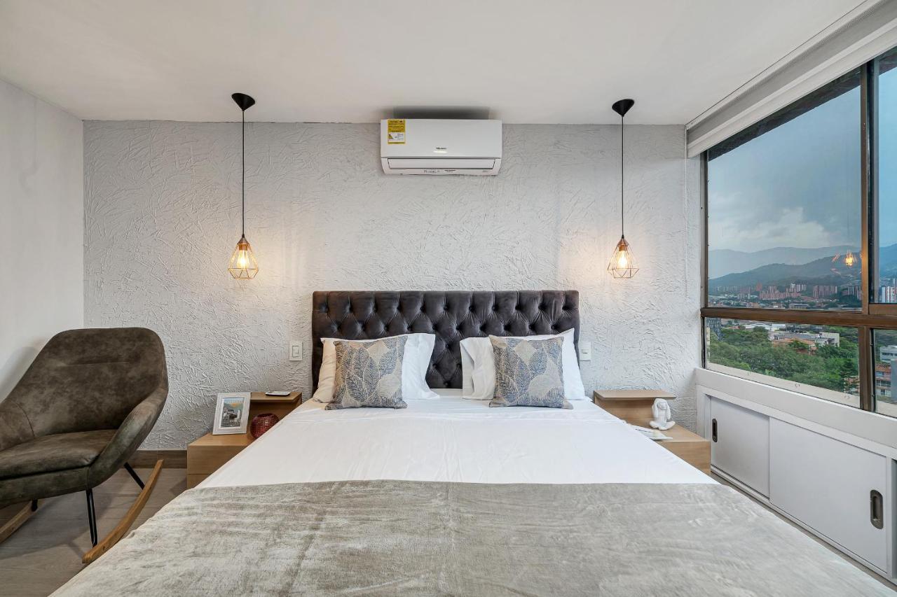 Aptos Alcazar Oviedo By Housy Host Μεντεγίν Εξωτερικό φωτογραφία