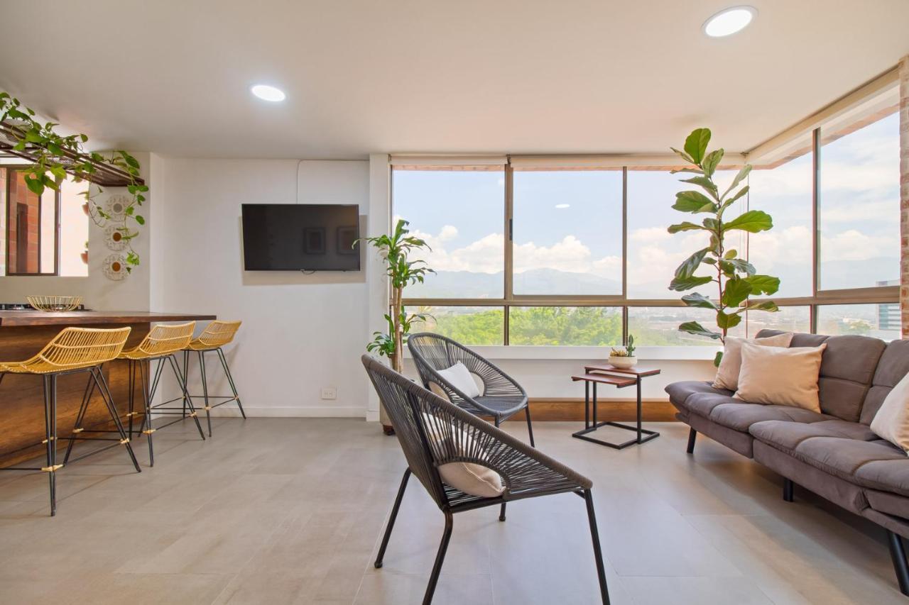 Aptos Alcazar Oviedo By Housy Host Μεντεγίν Εξωτερικό φωτογραφία