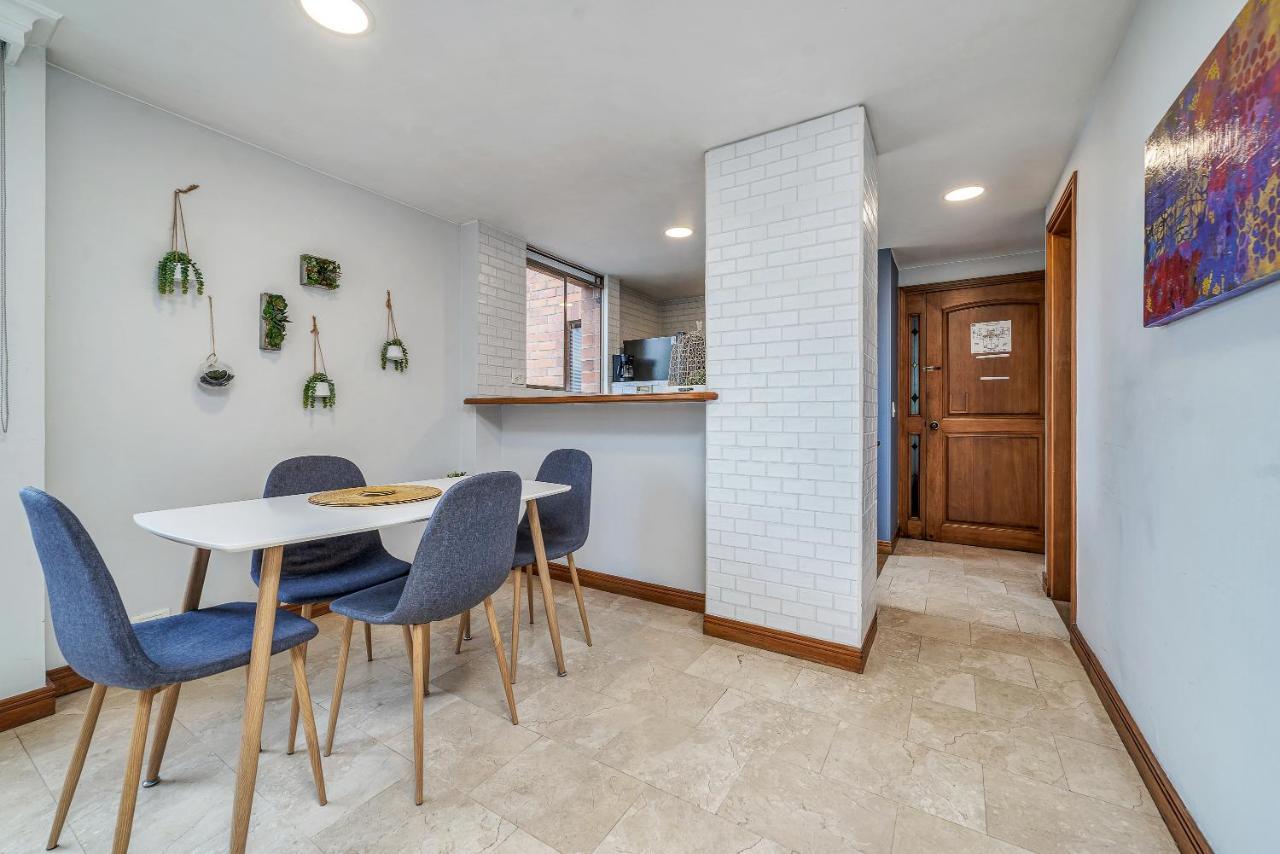 Aptos Alcazar Oviedo By Housy Host Μεντεγίν Εξωτερικό φωτογραφία